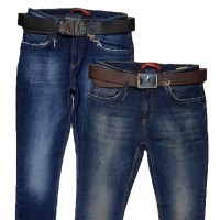 Джинси жіночі Liuzin jeans boyfrend 3137