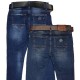 Джинси жіночі Liuzin jeans boyfrend 3137