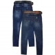 Джинси жіночі Liuzin jeans boyfrend 3137