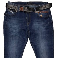 Джинси жіночі Liuzin jeans boyfrend 7029