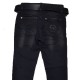 Джинси жіночі Poshum jeans 0124