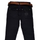 Джинси жіночі Poshum jeans 0124c