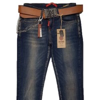 Джинси жіночі Liuzin jeans 1157a