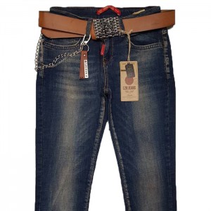 Джинсы женские Liuzin jeans 1157a