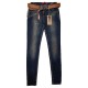 Джинсы женские Liuzin jeans 1157a