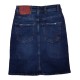 Джинсовая юбка CRACKPOT jeans 5012