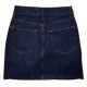 Джинсовая юбка CRACKPOT jeans 5013