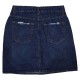 Джинсовая юбка CRACKPOT jeans 5013a