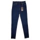 Джинси жіночі REAL BLUE jeans американка 6802