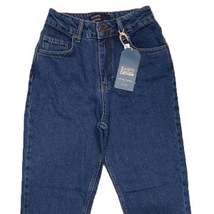 Джинси жіночі DENIM jeans МОМ 7815