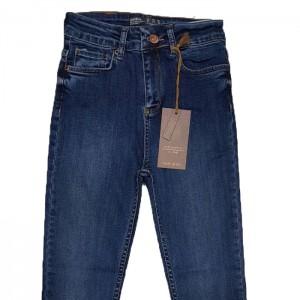Джинси жіночі REAL BLUE jeans американка 7818