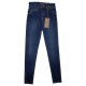 Джинси жіночі REAL BLUE jeans американка 7818