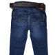Джинсы женские REAL BLUE jeans 7824