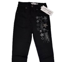 Джинси жіночі ZEO BASIC jeans 005