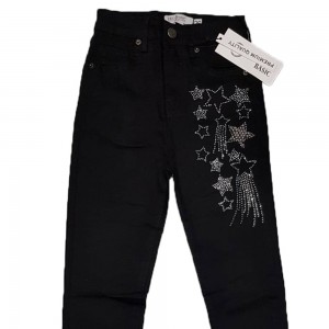 Джинсы женские ZEO BASIC jeans 005