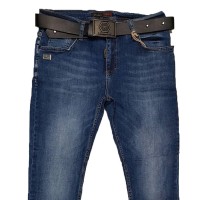 Джинси жіночі Liuzin jeans boyfrend 0120