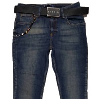 Джинси жіночі Poshum jeans boyfrend 0120b