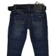 Джинсы женские Poshum jeans boyfrend 0120b