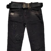 Джинси жіночі Poshum jeans 0121