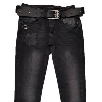 Джинси жіночі Poshum jeans 0124a1