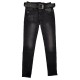 Джинси жіночі Poshum jeans 0124a1