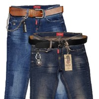 Джинси жіночі Liuzin jeans 1162