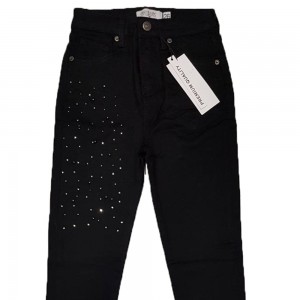 Джинси жіночі ZEO BASIC jeans 1492