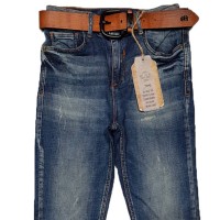 Джинси жіночі What's up jeans американка 2643