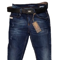 Джинси жіночі Liuzin jeans boyfrend 3128