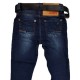 Джинсы женские Liuzin jeans boyfrend 3128
