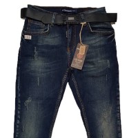 Джинси жіночі Liuzin jeans boyfrend 3128a