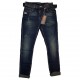 Джинсы женские Liuzin jeans boyfrend 3128a