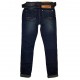 Джинсы женские Liuzin jeans boyfrend 3128a