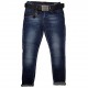 Джинсы женские Liuzin jeans boyfrend 3131