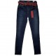 Джинси жіночі Crackpot jeans американка 3530