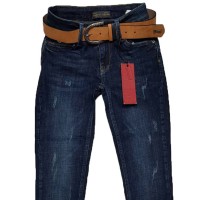 Джинси жіночі Crackpot jeans 3531