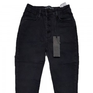 Джинси жіночі Crackpot jeans американка 3532