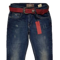 Джинси жіночі Crackpot jeans boyfrend 3533