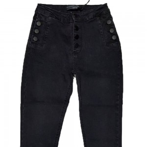 Джинси жіночі Crackpot jeans американка 3547