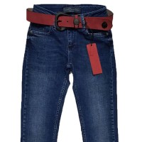 Джинси жіночі Crackpot jeans 3602