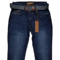 Джинси жіночі Crackpot jeans boyfrend 3603