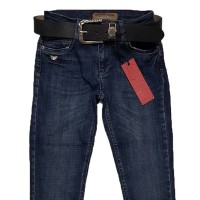 Джинси жіночі Crackpot jeans 3604