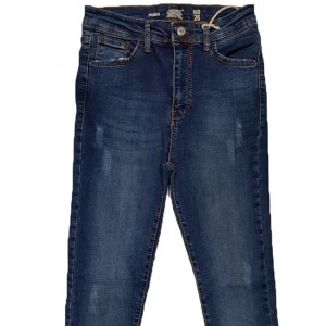 Джинсы женские AROX jeans американка 51133