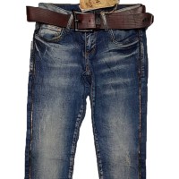 Джинси жіночі What's up jeans 6135