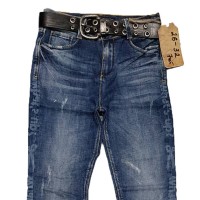 Джинси жіночі What's up jeans 6142