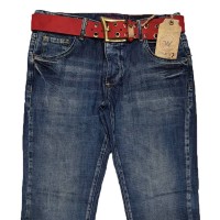 Джинси жіночі What's up jeans boyfrend 6206