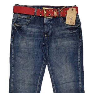 Джинси жіночі What's up jeans boyfrend 6206