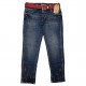 Джинси жіночі What's up jeans boyfrend 6206