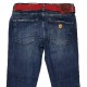 Джинси жіночі What's up jeans boyfrend 6206