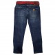 Джинси жіночі What's up jeans boyfrend 6206